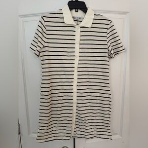 Zara Dress - Brand NEW - Size L